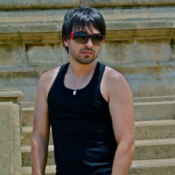 دانلود آهنگ کابوس دنی از فارس ترانه